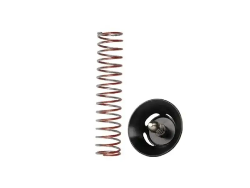 Turbosmart Bov Smart Port 60Mm Upgrade Kit - Black 1