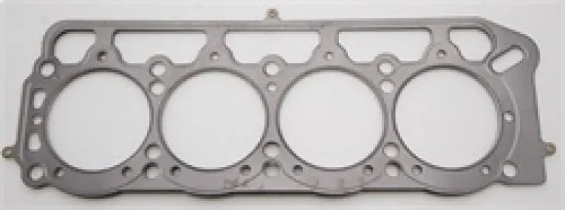 Cometic Mls Head Gasket For Toyota 1.6L Engines (2T/2Tc/3Tc/3T-Eu) — 89Mm Bore, 0.051" Thickness 1