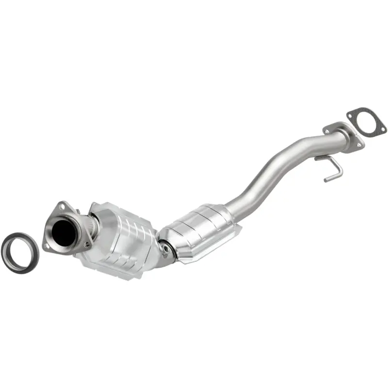 Magnaflow Direct-Fit Catalytic Converter For 2008 Gmc Envoy & Trailblazer 4.2L 1