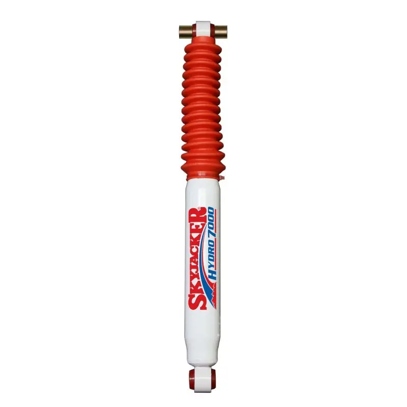 Skyjacker Hydro Shock For Jeep Jl – Red Protective Boot Included 1