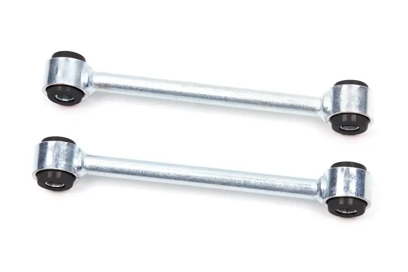 Zone Offroad 99-04 Jeep Grand Cherokee Wj 2-3In Front Sway Bar Links 1
