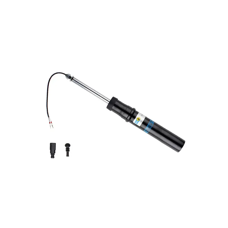 Bilstein B4 Front Air Spring Assembly For 2015–2017 Porsche Cayenne With Pasm 1