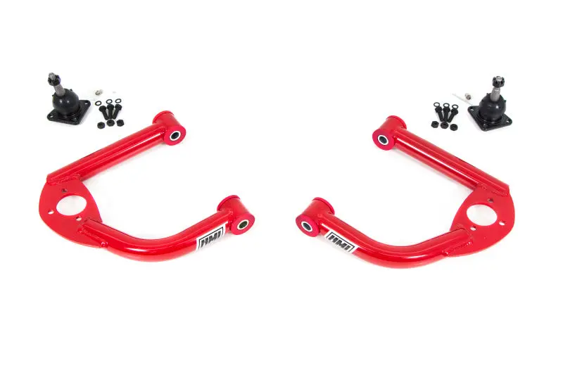 Umi Performance Non-Adjustable Upper A-Arms For 1993–2002 Gm F-Body Vehicles 1