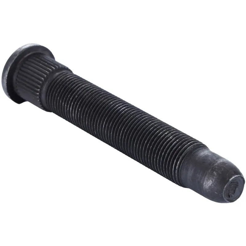 Camburg High-Strength Alloy Wheel Stud: 5/8In-18 × 4In, Compatible With 2.0In & 2.25In Hub Thicknesses 1