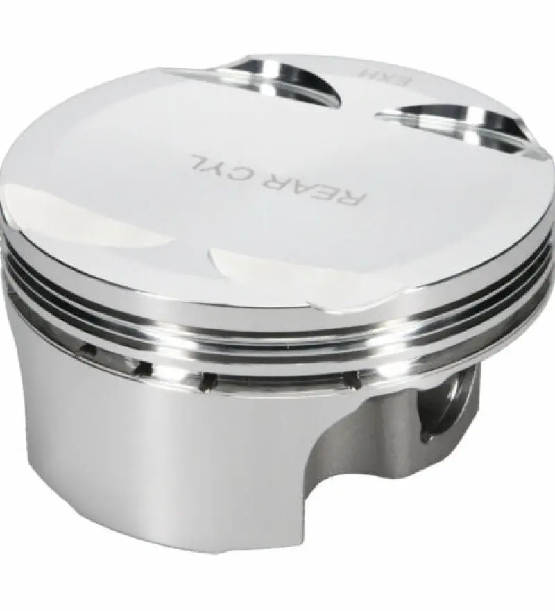 Je Pistons Can-Am Maverick 1000 Single-Cylinder Replacement Piston 1