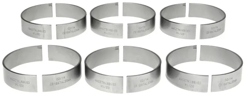Clevite Honda 3.5L J35 Series Con Rod Bearing Set 1