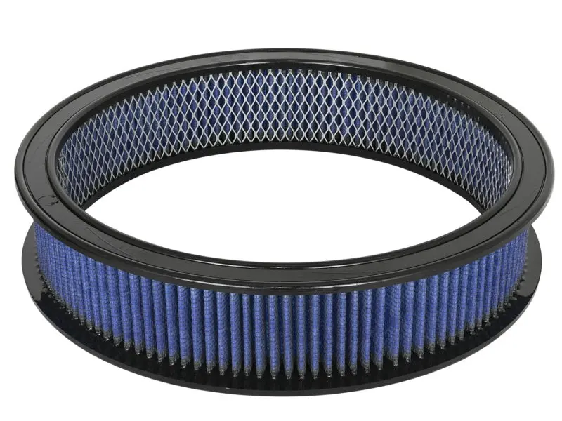 Afe Magnumflow Round Racing Air Filter – P5R Series (16.13" Od × 14.56" Id × 3" H) 1