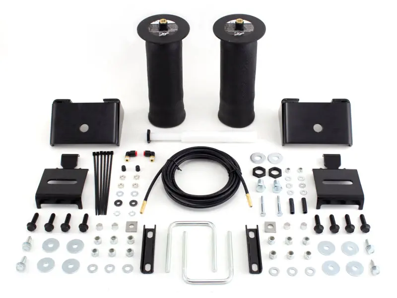 Air Lift Ridecontrol Adjustable Air Spring Suspension Kit 1