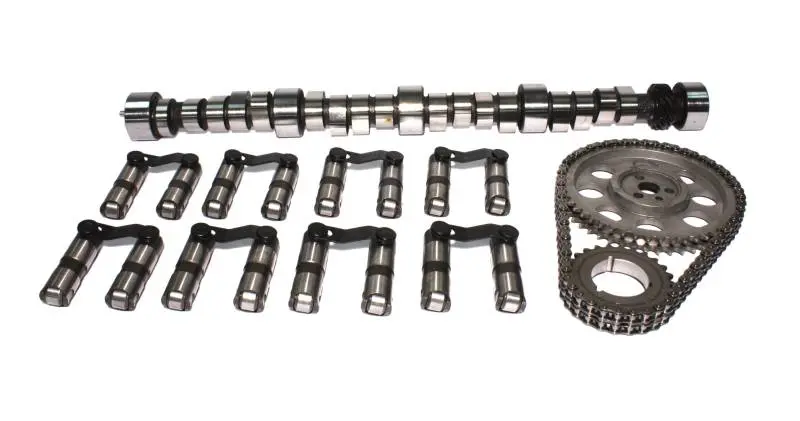 Comp Cams Camshaft Kit Cb260H-R10 Performance Upgrade 1