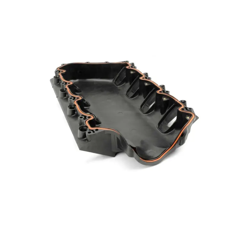 Fast 102Mm Lower Intake Manifold Shell 1