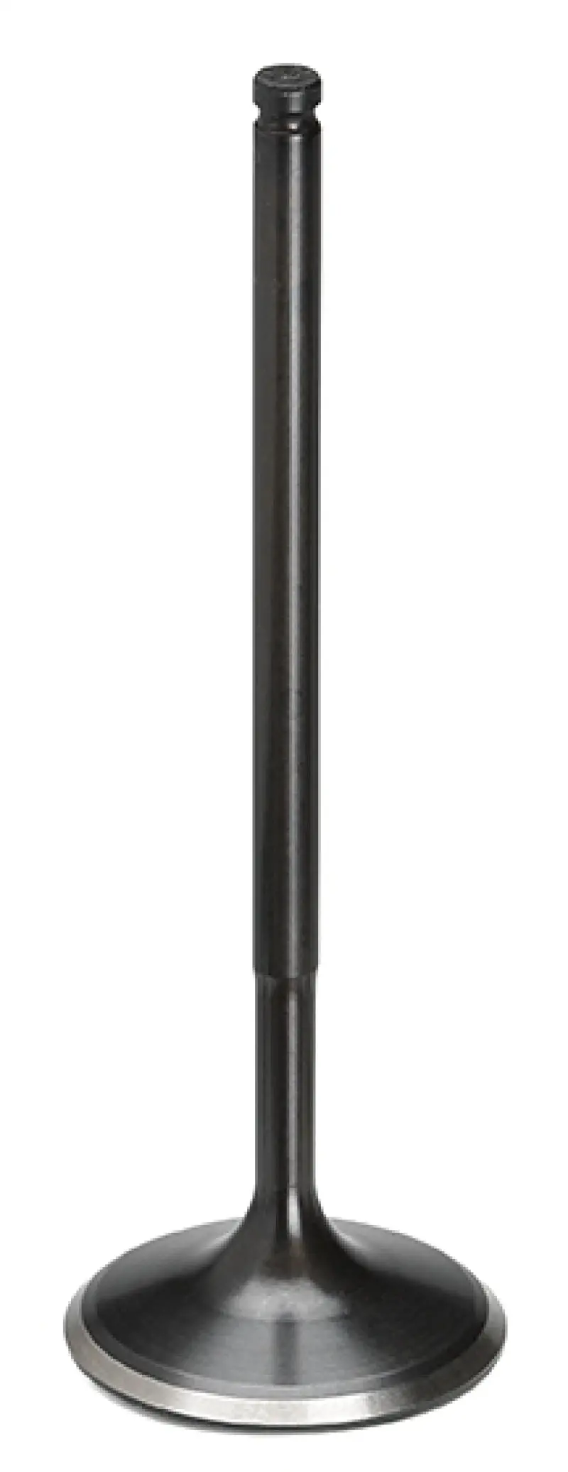 Supertech Black Nitrided Intake Valve For Mitsubishi 3000Gt (6G72) — +1Mm Oversize, Single Valve (Driver Side Only) 1