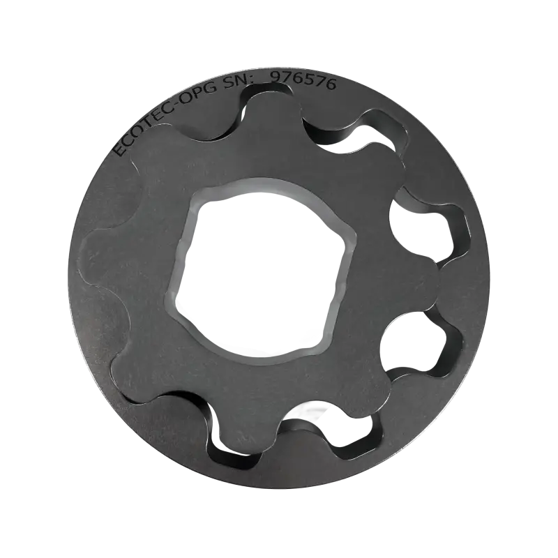 Boundary Billet Oil Pump Gear For Opel/Vauxhall Ecotec I4 (2.0L/2.4L) – Martenwear Treated 1