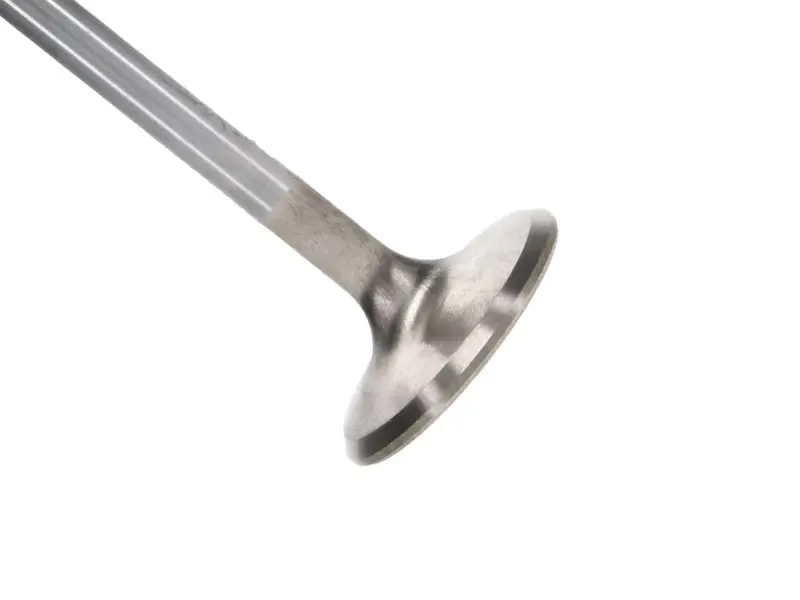 Manley Race Master Exhaust Valves — 1.600" Diameter, Set Of 10 For Pre-2010 Dodge Viper V10 1