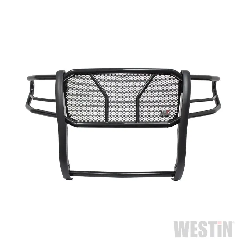 Westin 2016-2018 Nissan Titan Xd Hdx Grille Guard - Black 1