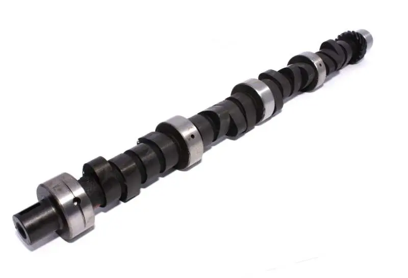 Comp Cams Hydraulic Flat-Tappet Camshaft — Part #279T, Designed For High-Performance Street Applications 1