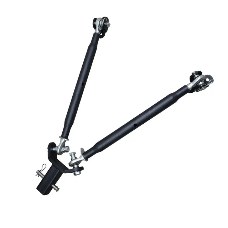 Gen-Y 2In Stabilizer Kit For 10K/16K Hitches 1