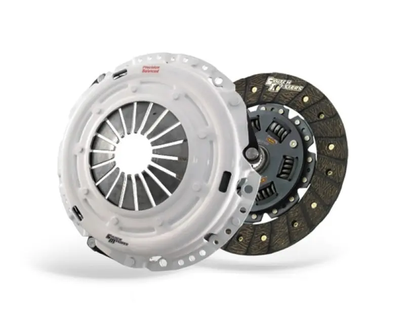 Clutch Masters Fx100 Performance Clutch Kit For 2014–2019 Toyota Corolla 1.8L Engines 1