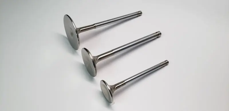 Ferrea Subaru Ej20 +.001 Exhaust Valve Guide - Set Of 8 (Use W/Vs1015) 1