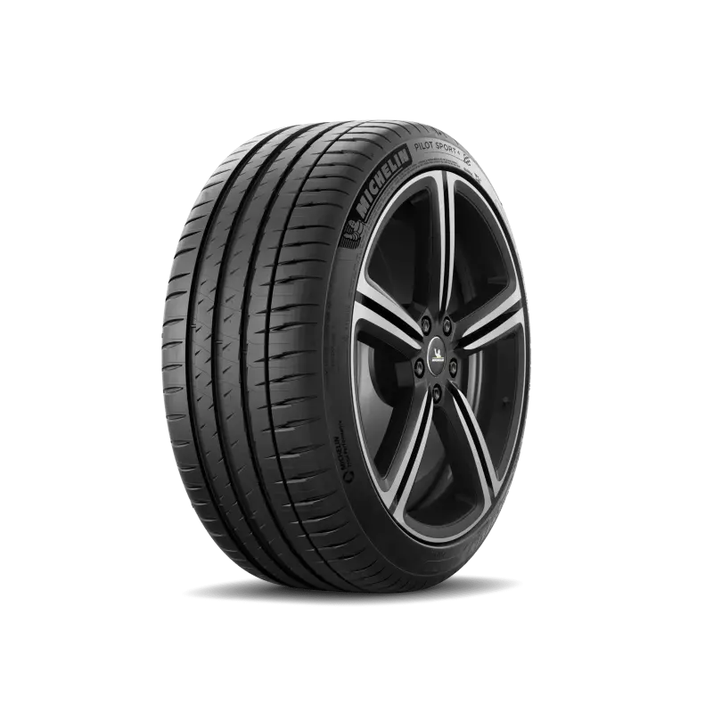 Michelin Pilot Sport 4 245/45Rf20 99Y 1
