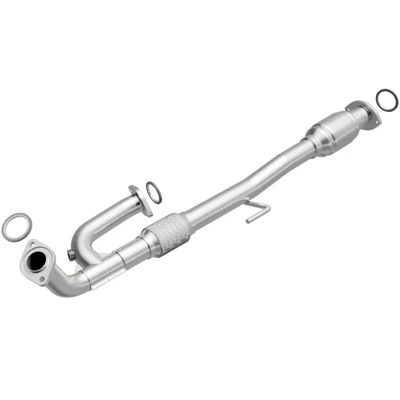 Magnaflow Conv Df 02-03 Toyota Camry 3.0L 1