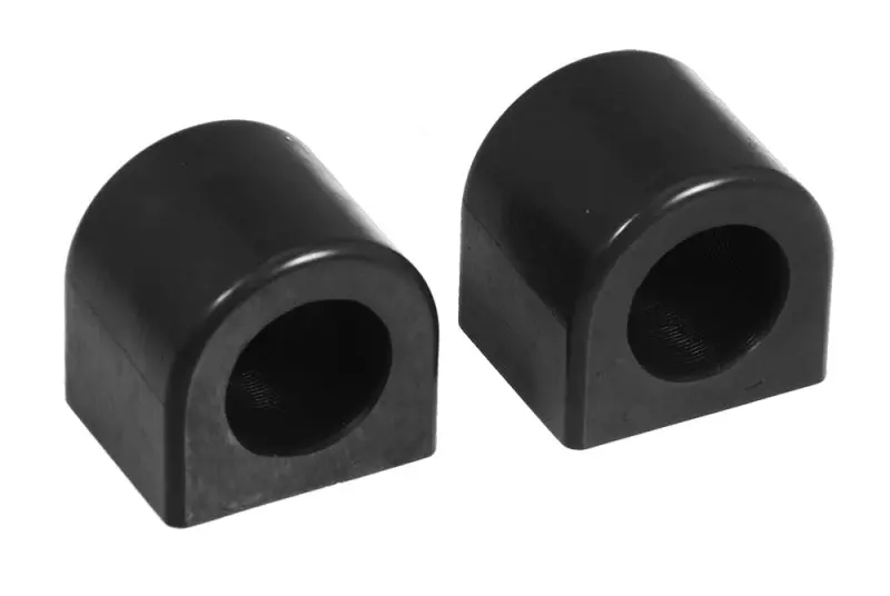 Prothane Front Sway Bar Bushing Kit – 34Mm Diameter, Black Polyurethane, Fits 2004–2005 Chevy Trailblazer 1