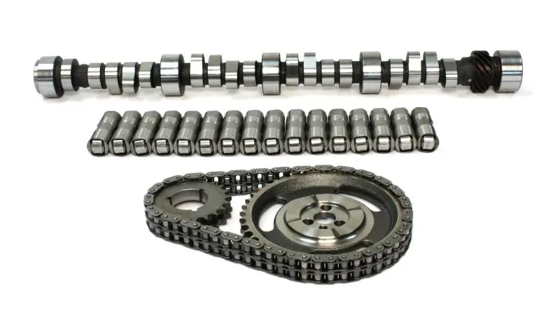 Comp Cams Cs292Xfi Hydraulic Roller Camshaft Kit For Performance Engines 1