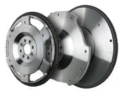 Spec Aluminum Flywheel – Lightweight Billet Unit For 2003–2010 Saab 9-3 2.0L Manual Transmissions (5-Speed & 6-Speed) 1