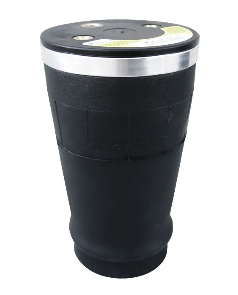 Ridetech Tapered Rear Air Spring – 1500-Lb Capacity, Medium Height 1
