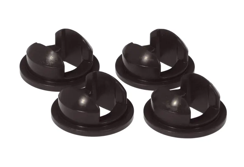 Prothane Front Radius Arm Bushings For 2010–2012 Chevrolet Camaro — Black Polyurethane Upgrade 1