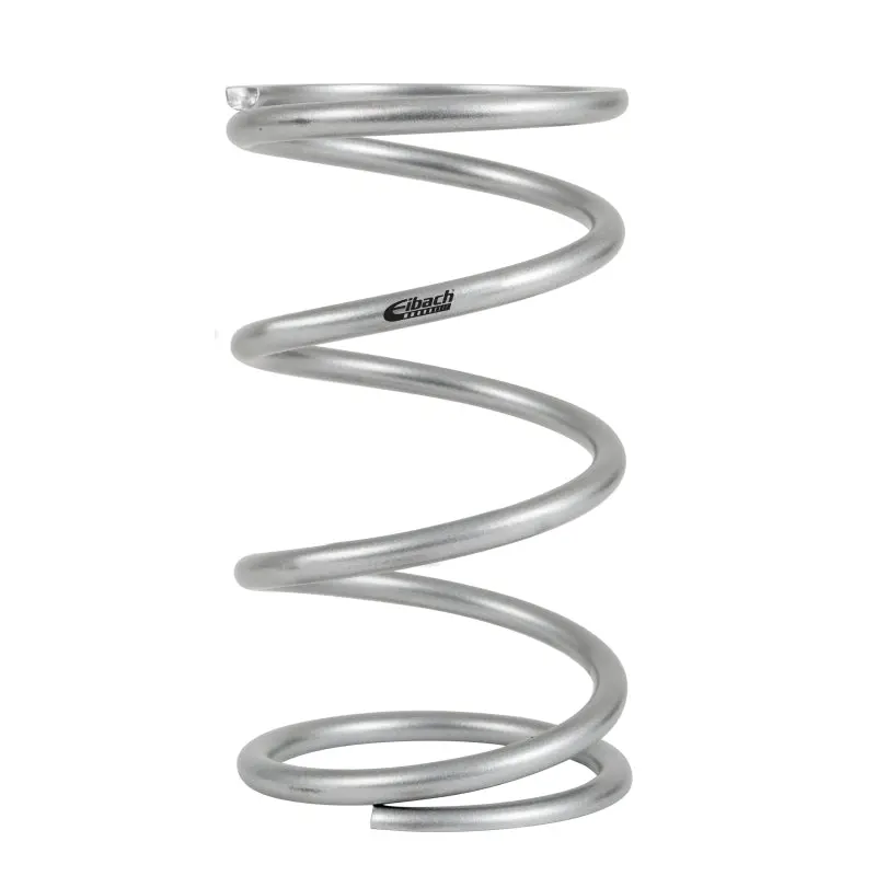 Eibach Silver Coilover Spring – 3.75-Inch Inner Diameter 1