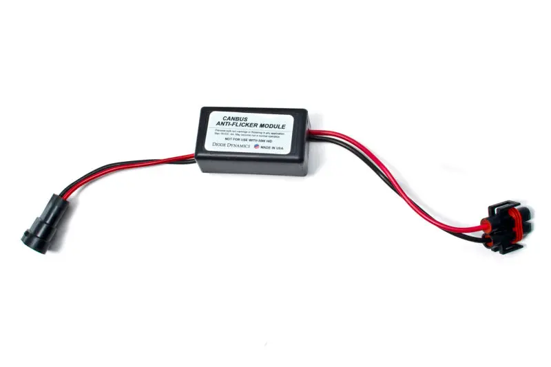 Diode Dynamics 5202 Anti-Flicker Module – Single-Channel 1