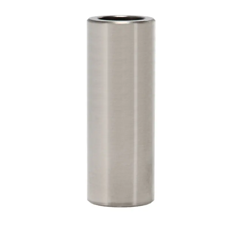 Wiseco Round Wire Piston Pin — 0.8661" X 2.250" X 0.200" Wall Thickness 1