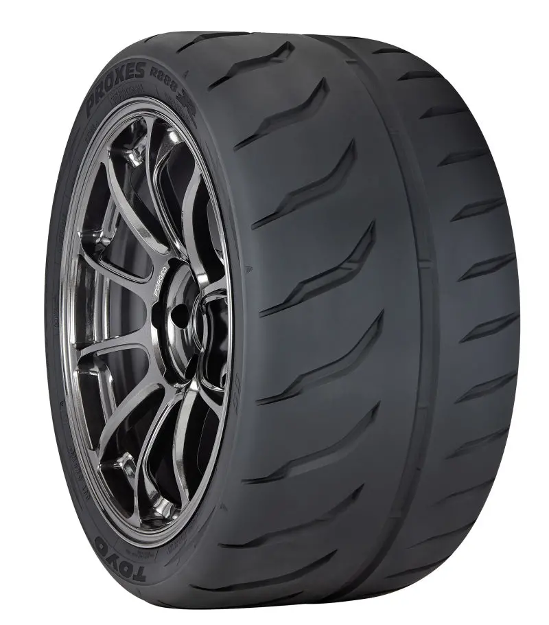 Toyo Proxes R888R High-Performance Track Tire – 275/35Zr19, Load Index 96, Speed Rating Y 1