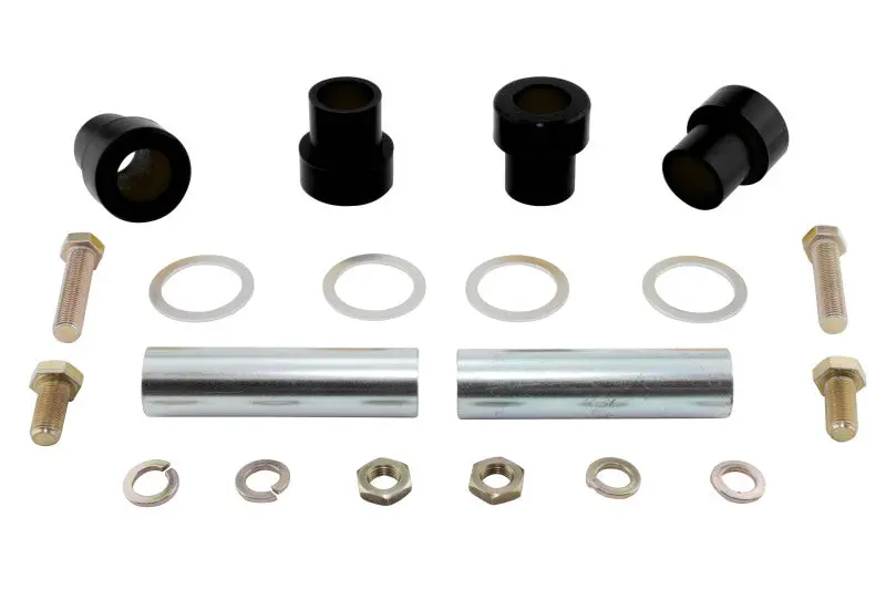 Whiteline Upper Control Arm Anti-Dive Caster Kit – Nissan Skyline R33 Gt-R (1994–1997) & R34 Gt-R (1998–2003) 1