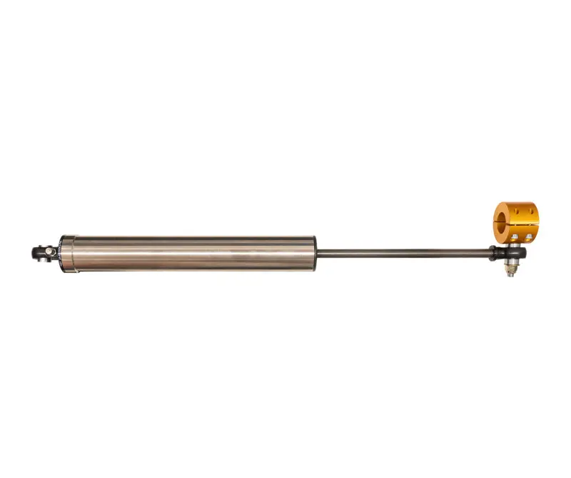 Carli Stainless Steel Low-Mount Y-Style Steering Stabilizer For 2003–2008 Dodge Ram 2500/3500 1