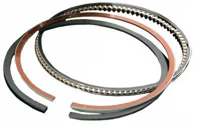 Wiseco 4.027" (102.286Mm) Scraper Ring Shelf Stock 1