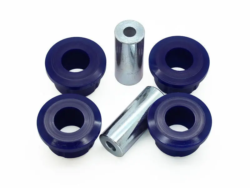Superpro 1993 Mazda Rx-7 Base Front Lower Control Arm Camber Adjustable Bushing Kit 1