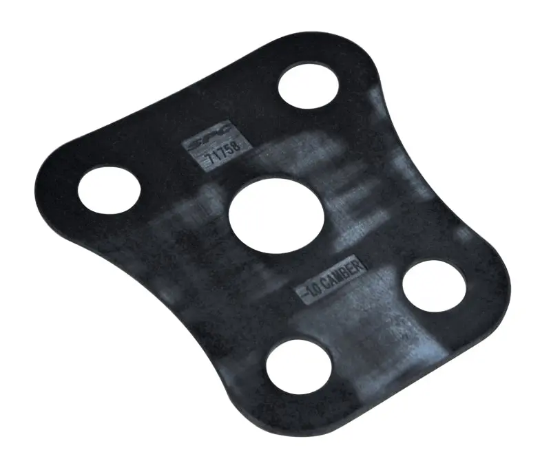 Spc Performance Toe Adjustment Shim For Chrysler Pt Cruiser – ±0.4 Degree Correction 1