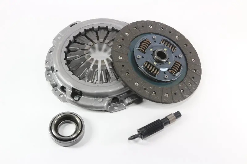 Comp Clutch Stock Replacement Kit For 1993–2003 Toyota Corolla 1.6L 4-Cylinder 1