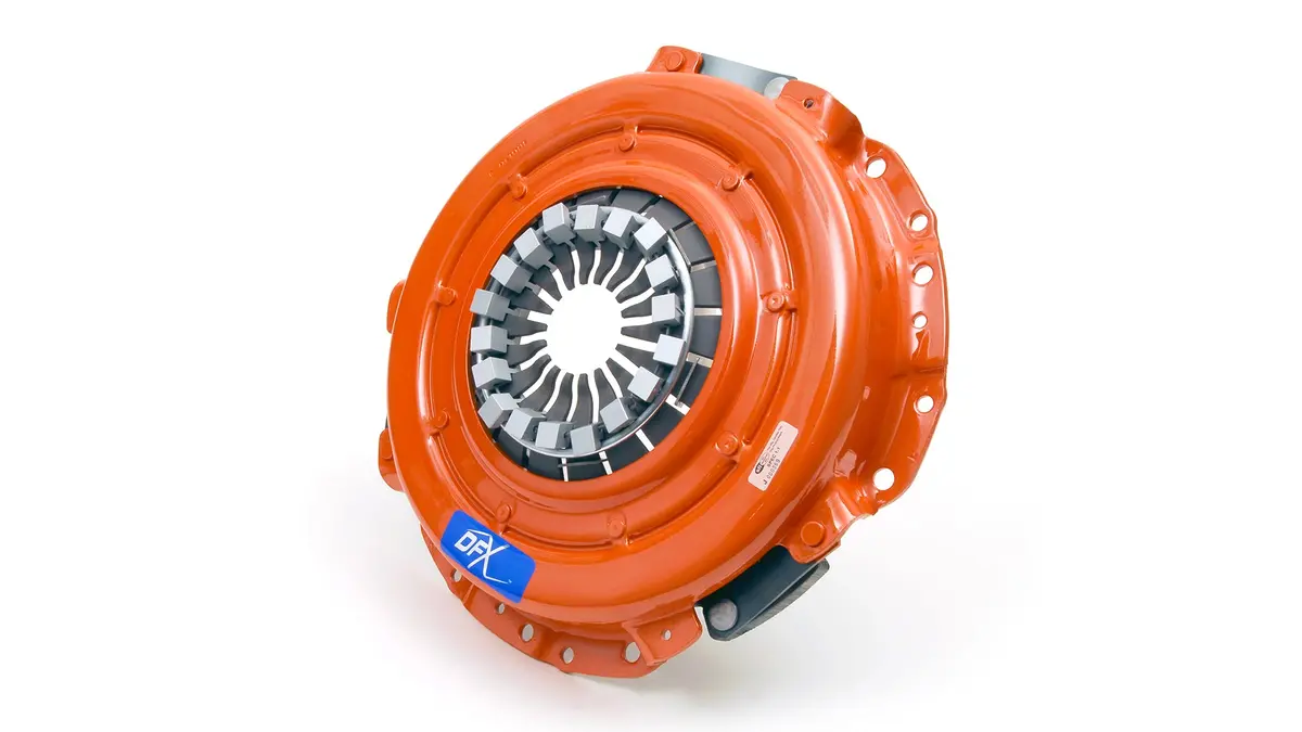 Dfx Clutch Pressure Plate – Oem-Grade Replacement Part #311367500 1