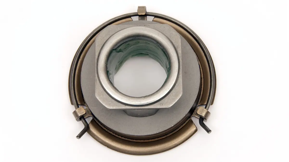 Centerforce Clutch Release Bearing — Heavy-Duty Throw-Out Bearing For Performance Applications 1