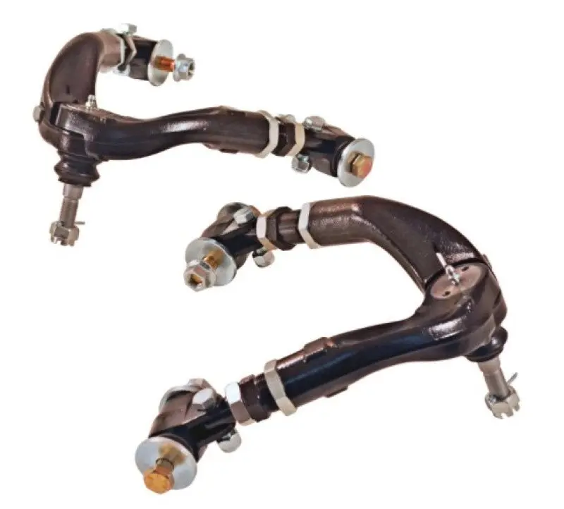 Spc Performance Mopar A/B/E Body Adjustable Upper Control Arms (Pair) 1