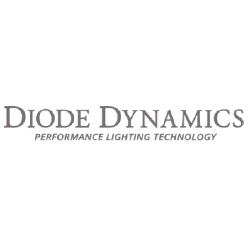 Diode Dynamics Stage Series Ditch Light Mounting Kit For 2017–2024 Can-Am Maverick X3 1