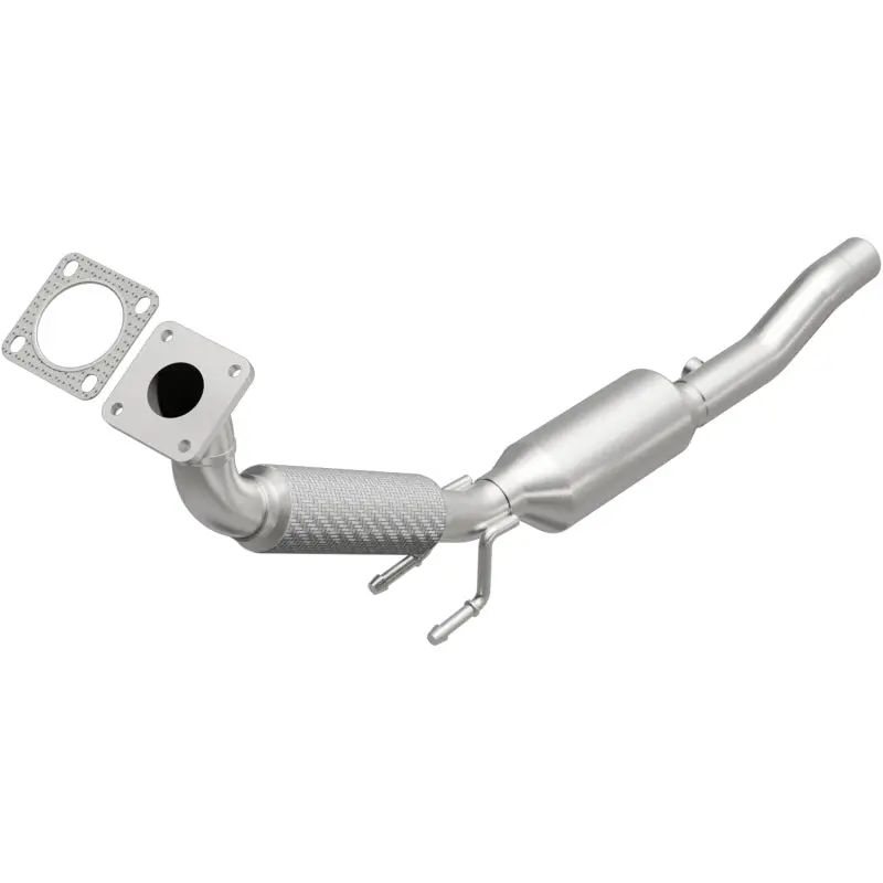 Magnaflow Direct-Fit Catalytic Converter For 2004–2005 Volkswagen Jetta 2.0L 1
