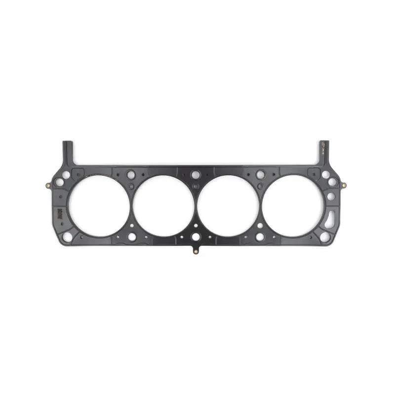 Cometic Ford 302/351W Windsor V8 .074In Mls Cylinder Head Gasket - 4.155In Bore - Svo 1
