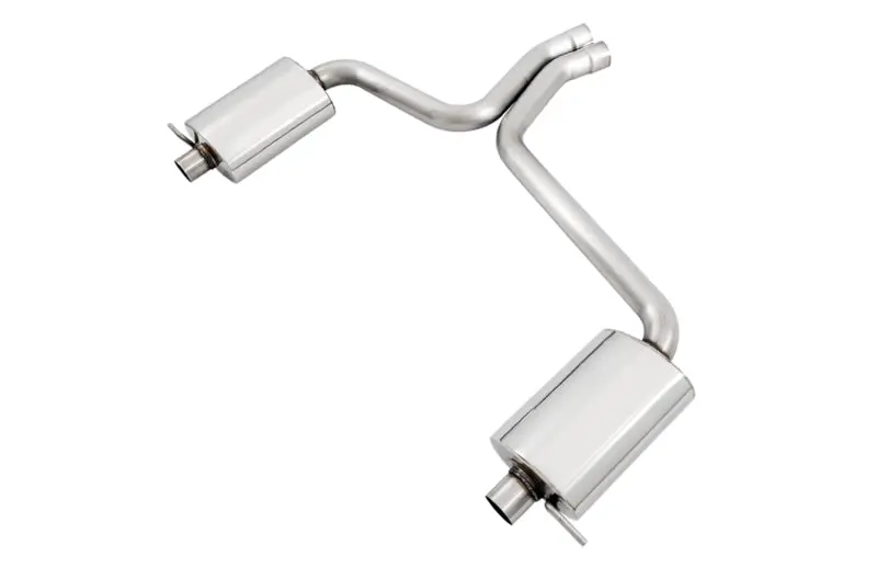 Awe Tuning Track-To-Touring Conversion Kit For Mercedes-Benz W205 C400 / C43 / C450 1