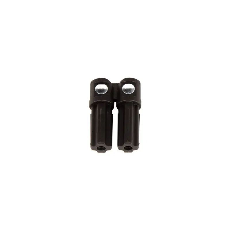 Omix-Ada Side Bow Knuckle Assembly For 2007–2018 Jeep Wrangler Jk 1