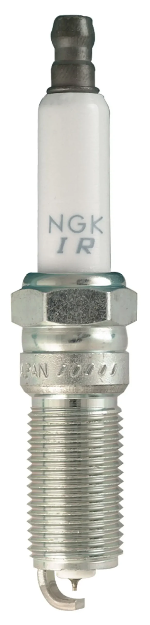 Ngk Laser Iridium Spark Plugs — Box Of 4, Part Number Ltr6Ci-8 1
