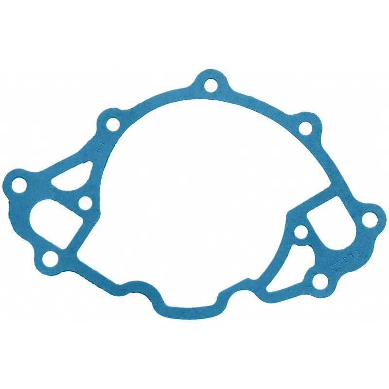 Fel-Pro Engine Water Pump Gasket For Ford Mustang Applications 1