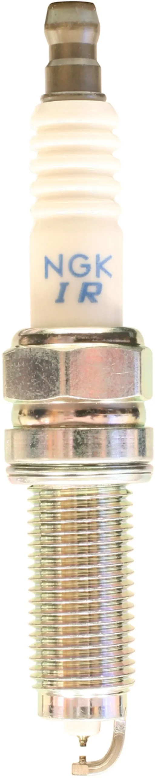 Ngk Iridium Laser Spark Plugs — Pack Of 4 (Part #Dilzkr7A11G) 1